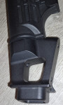 Pažba pro AK 47, frézovaný rám
