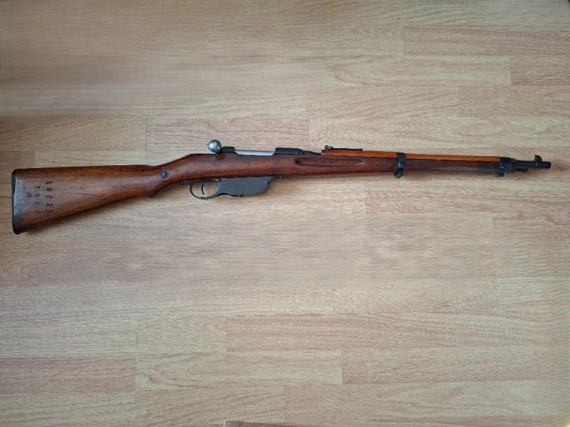 MANNLICHER M95 M 95