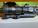 Rychloupínací montáž Innomount na Blaser – Yukon/Pulsar
