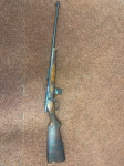 Malorážka TOZ 17 .22LR