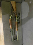 KB Zh 7x57r/16 +brok svazek 16/16