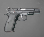 CZ 85 B