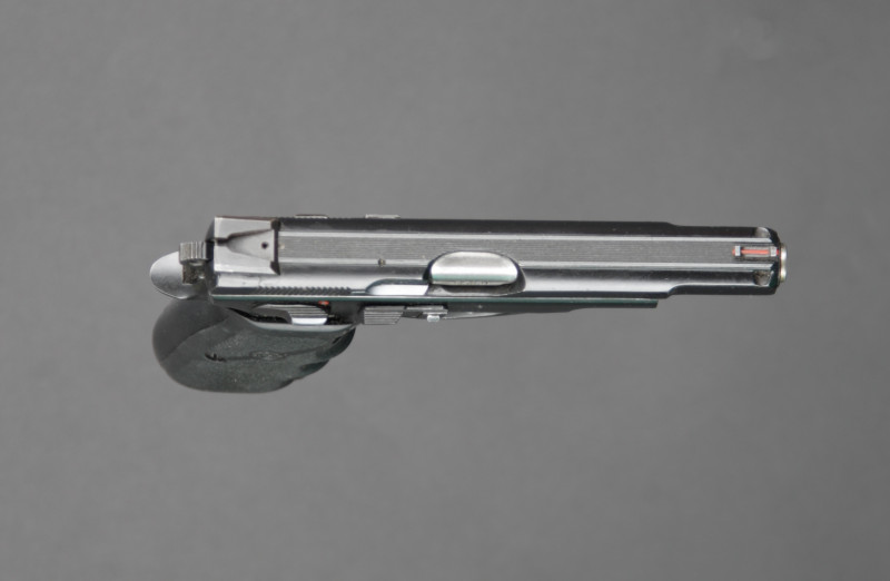 CZ 85 B