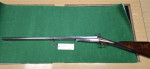 Lefaucheux brokovnice 16
