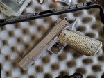 Kimber KHX custom 45 ACP