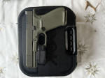 Glock 20 MOS HUNTER edition 10mm Auto