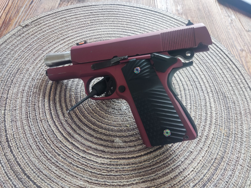 Norinco 1911 A1 C