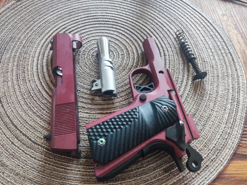 Norinco 1911 A1 C