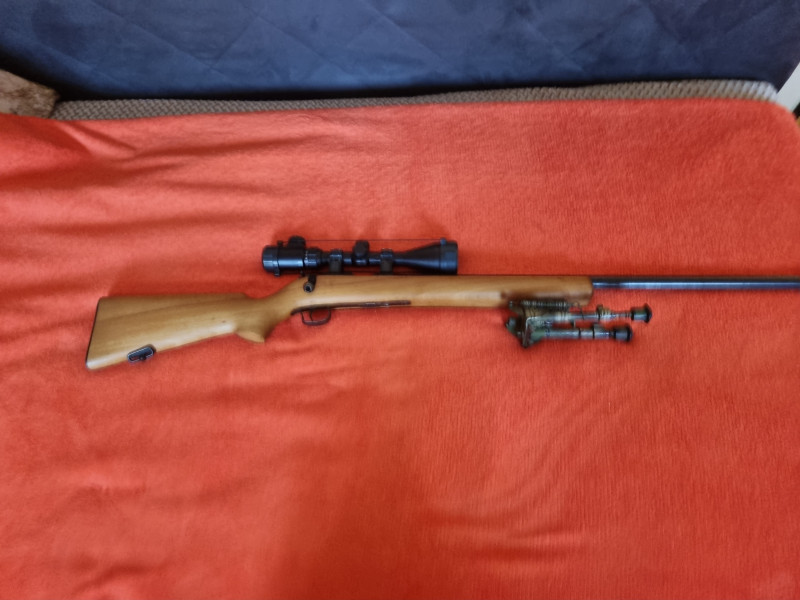 CZ 456 Brno 4