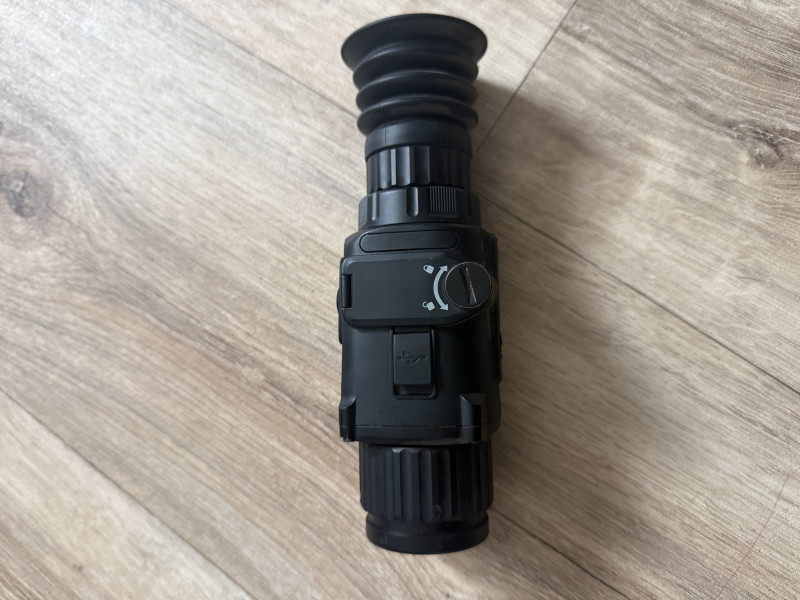Hikmicro te19