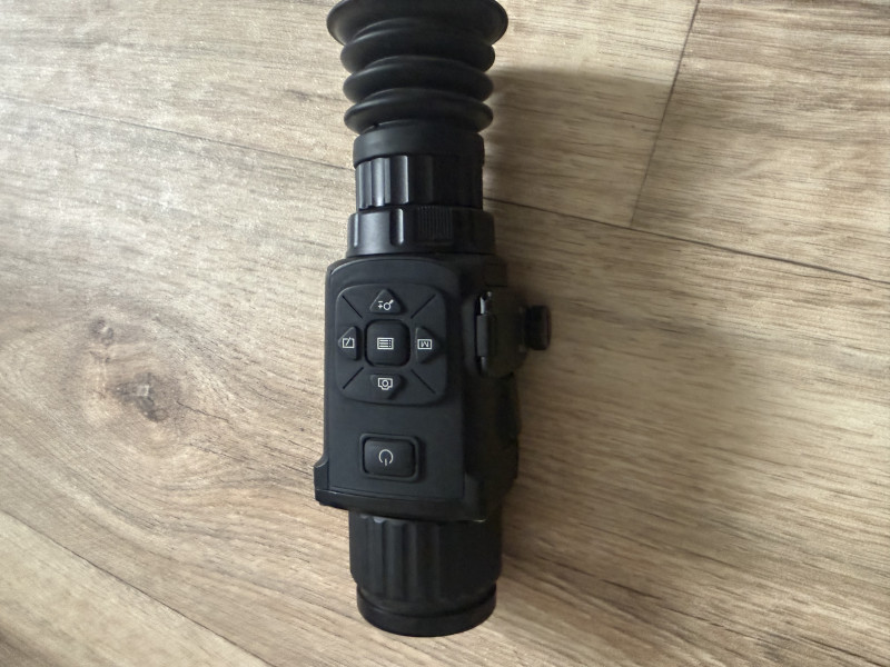 Hikmicro te19
