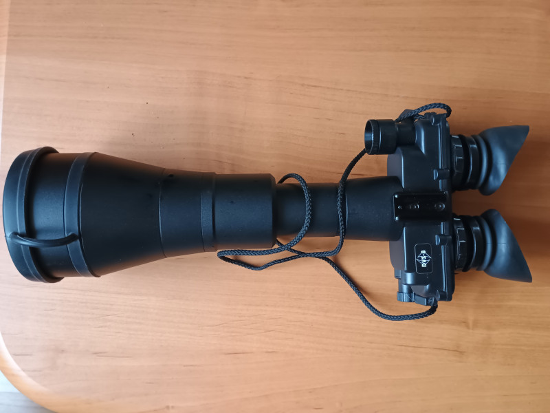 Dedal dvs-8
