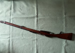 Gewehr 88 Steyr