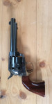 Perkusní revolver 1873 Uberti .44