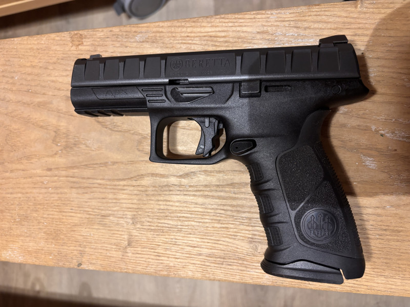 BERETTA APX - prodej