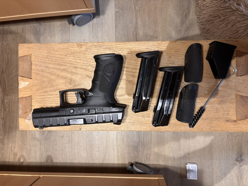 BERETTA APX - prodej