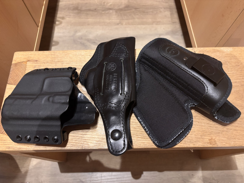BERETTA APX - prodej