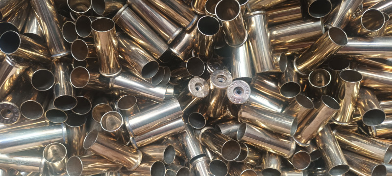 Nábojnice .44 Mag