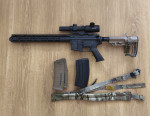 Norinco CQ-A1 .223 
