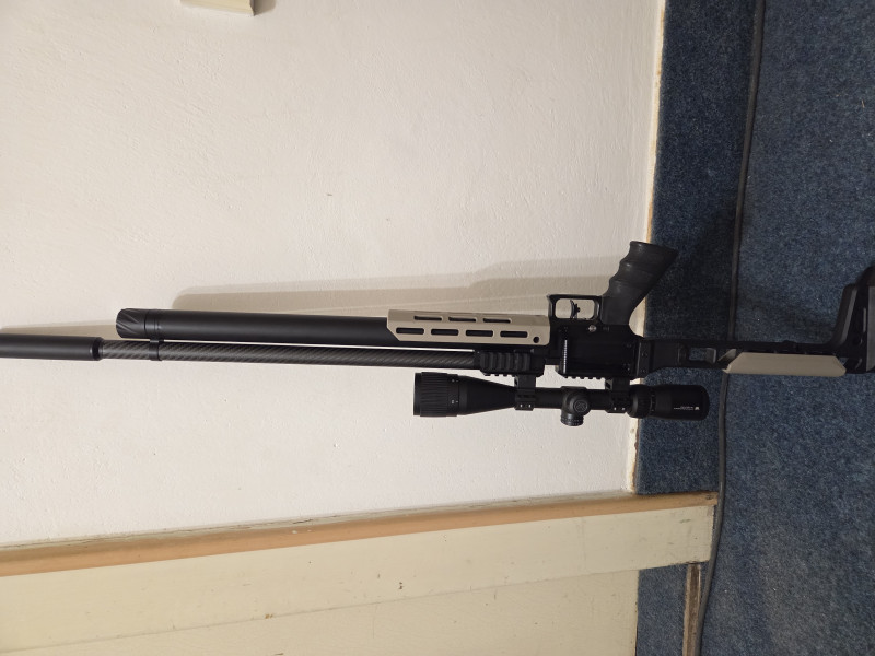 SNOWPEAK AP1000 MERCURY 5,5mm