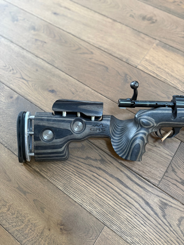 HOWA1500 308 Win
