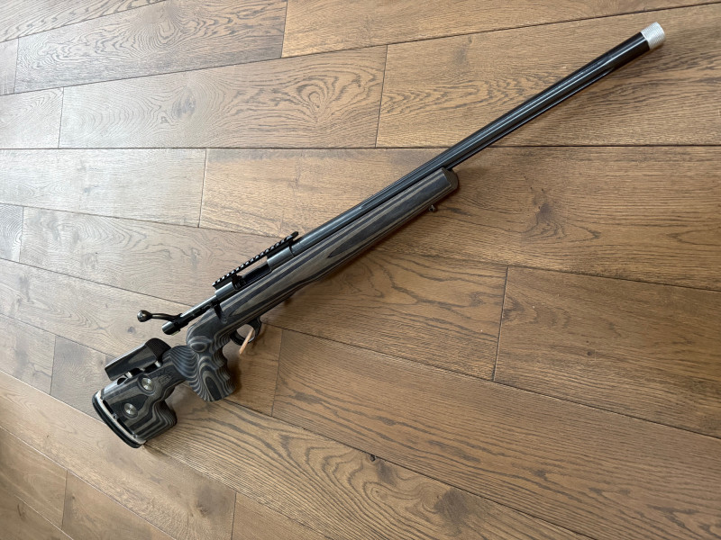 HOWA1500 308 Win