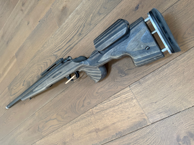 HOWA1500 308 Win