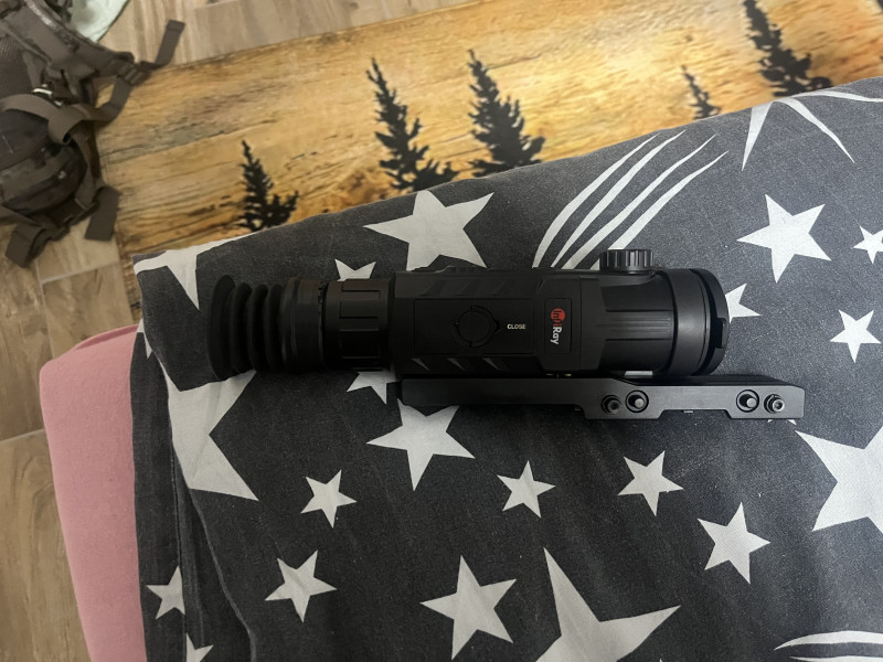 InfiRay RICO RH50 PRO