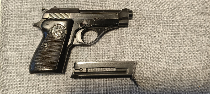 Beretta 71 - 22 LR