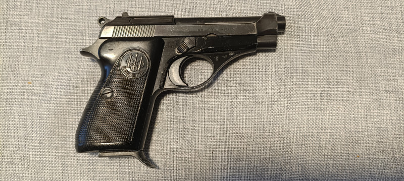 Beretta 71 - 22 LR
