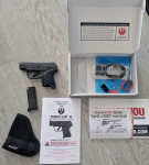 RUGER LCP II, LCP2, origo obal
