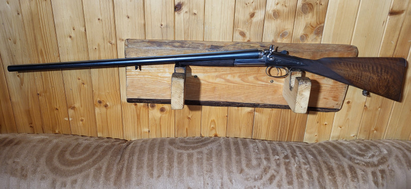 BROKOVNICE LANCASTER CAL 16 EXTRA TOP