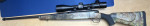 Marlin xl7 , 25-06rem.