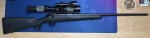 Mauser M18 6,5PRC
