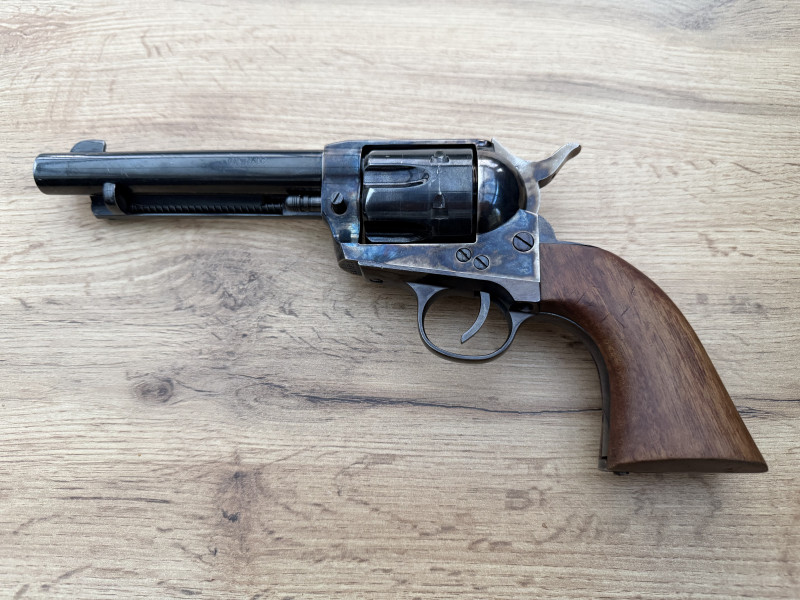 F.LLI.PIETTA model SAA 1873