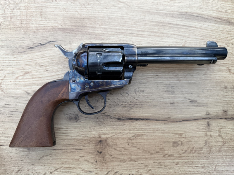 F.LLI.PIETTA model SAA 1873