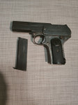 Dreyse 1907 pistole 7,65 Browning