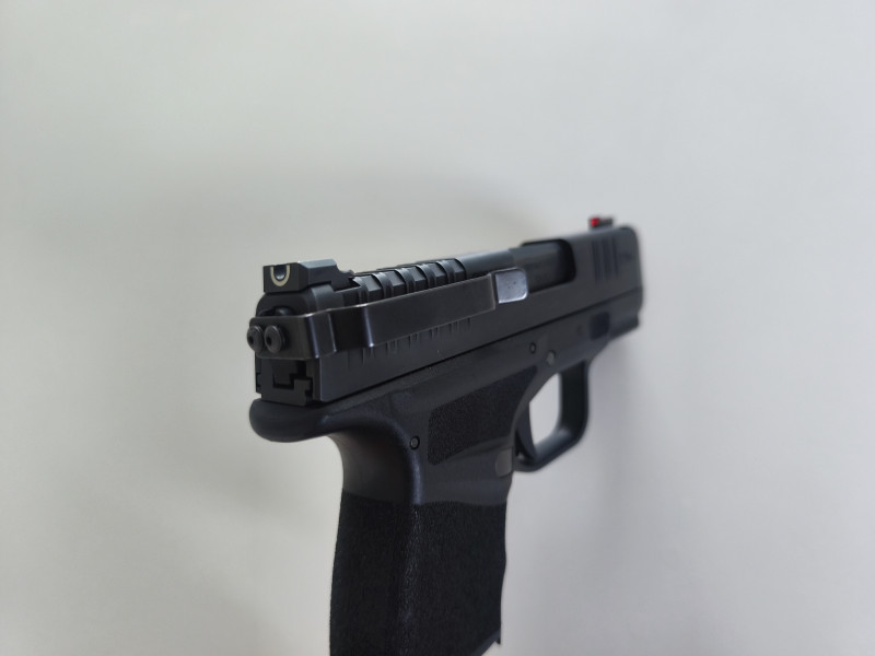 HS Produkt H11 Hellcat