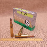 Koupím náboje 7x57R SPCE 