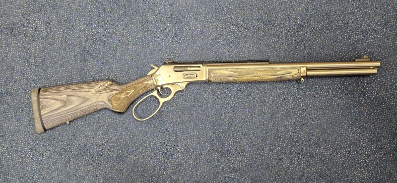 Marlin  1895 SBL  45-70