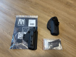 Příslušenství CZ P-01 / CZ 75 Compact