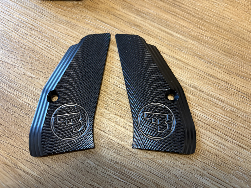 Příslušenství CZ P-01 / CZ 75 Compact