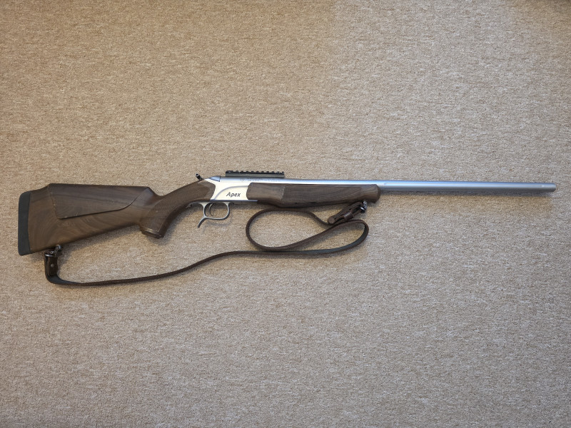 Prodám Bergara Apex