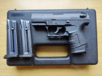 Walther P 22 - pouze na náhradní díly