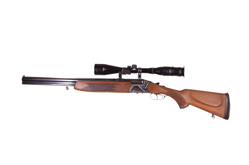 CZ Uherský Brod 584-15 mod 2