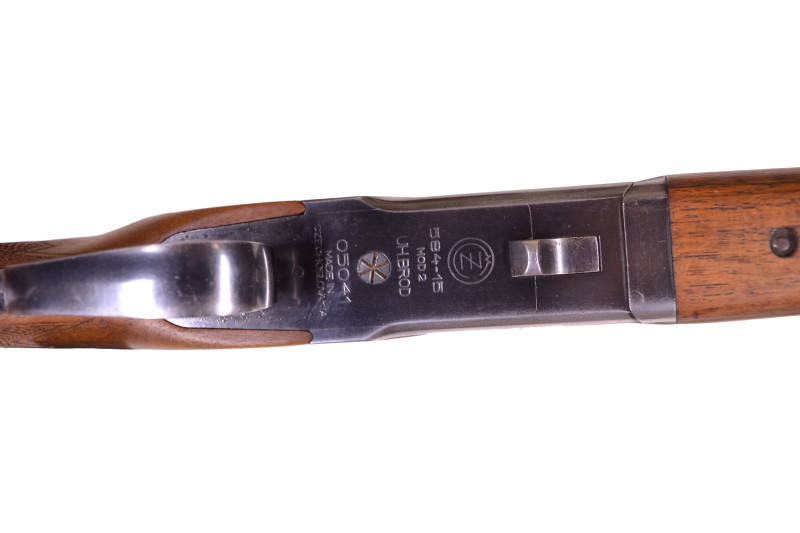 CZ Uherský Brod 584-15 mod 2