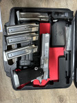 SPS Pantera 9mm luger