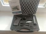 Heckler & Koch SFP9 9mm Luger 
