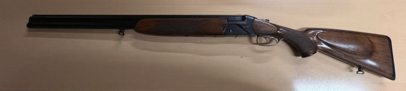 Broková kozlice brno 12/12 a svazek kulobrok 