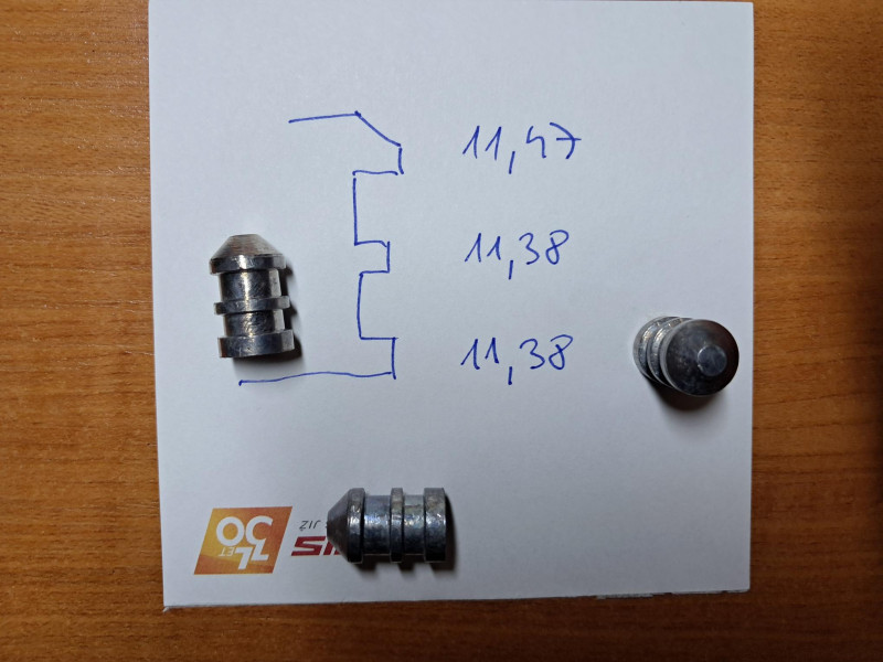 Kokila maxiball 448